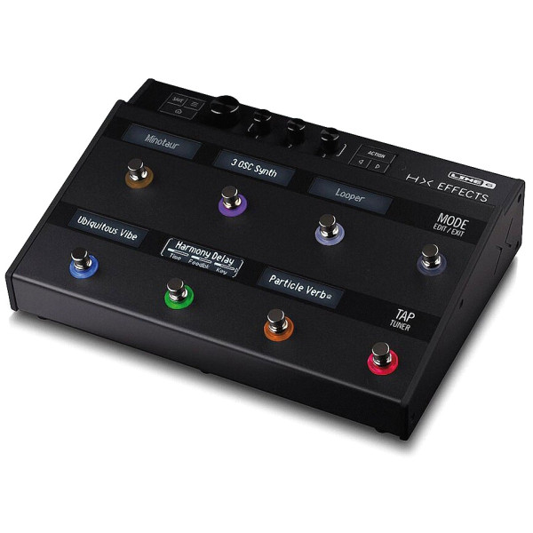 Line 6 HX Effects Процессор эффектов