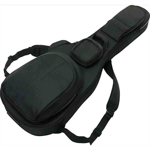 Ibanez IGB924-BK POWERPAD ELECTRIC GUITAR GIG BAG 