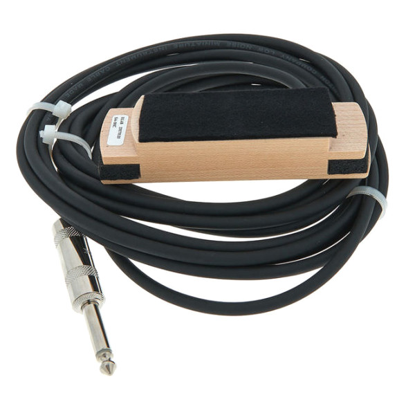 Seymour Duncan SA-3HC Hum-Canceling Woody Магнитный звукосниматель для акустической гитары