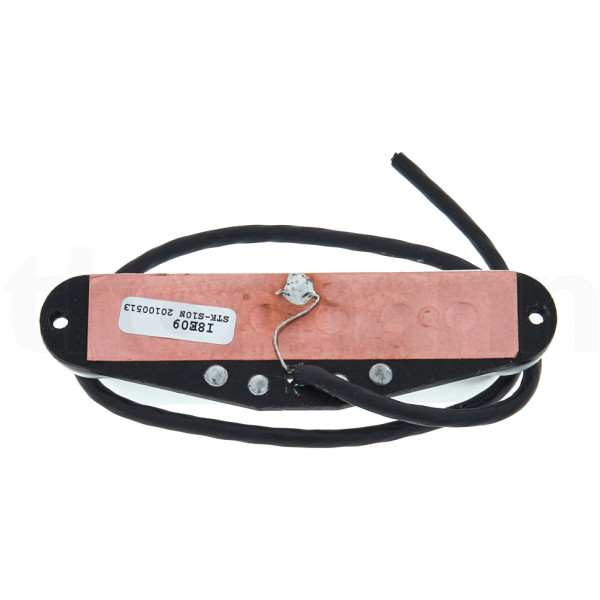 Seymour Duncan STK-S10s YJM FURY STK SET WH Набор звукоснимателелей
