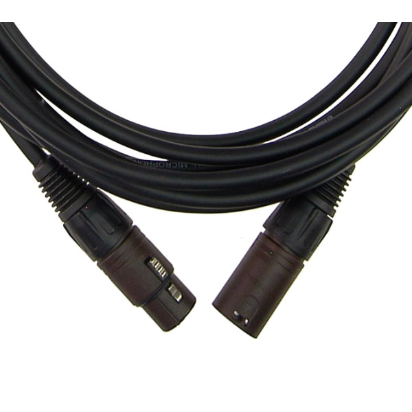 Klotz M1FM1K1500 Микрофонный кабель xlr-xlr
