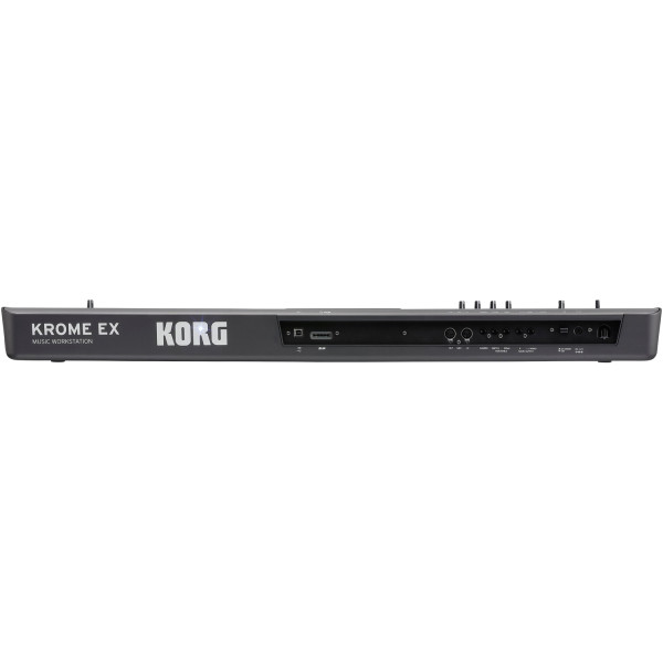 Korg KROME-88 EX Синтезатор
