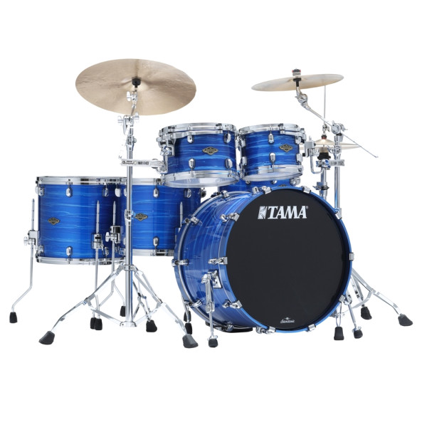 Tama WBS52RZS-LOR STARCLASSIC WALNUT/BIRCH Ударная установка