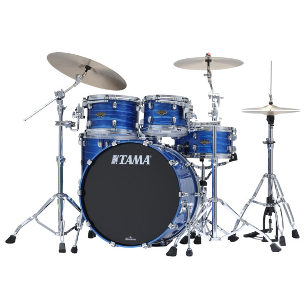 Tama WBS52RZS-LOR STARCLASSIC WALNUT/BIRCH Ударная установка