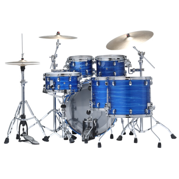 Tama WBS52RZS-LOR STARCLASSIC WALNUT/BIRCH Ударная установка