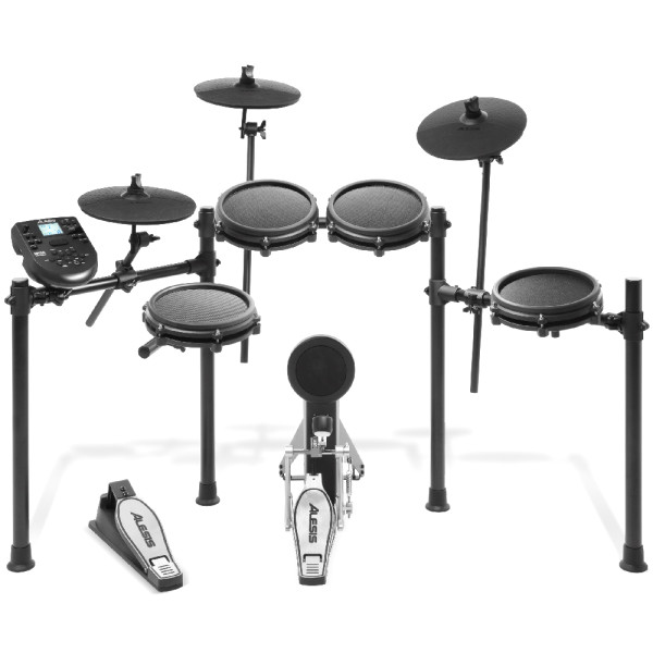Alesis NITRO MESH KIT Электронная ударная установка