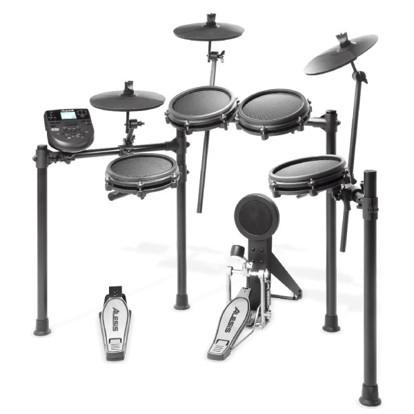 Alesis NITRO MESH KIT Электронная ударная установка