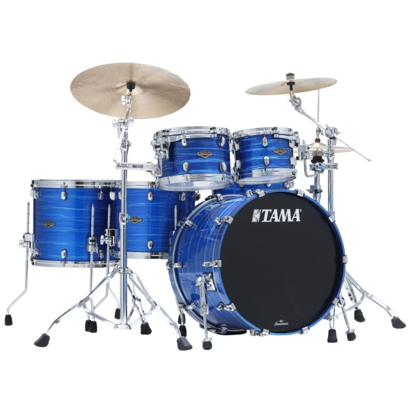 Tama WBS52RZS-LOR STARCLASSIC WALNUT/BIRCH Ударная установка