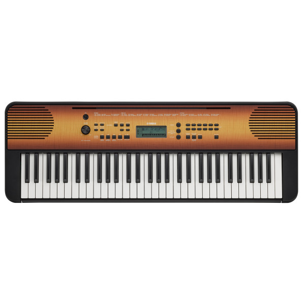 Yamaha PSR-E360 Maple Синтезатор
