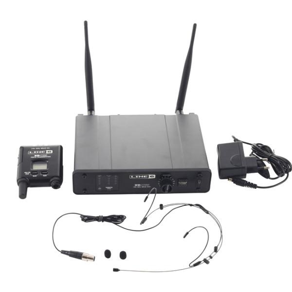 Line 6 XD-V55HS Цифровая беспроводная система
