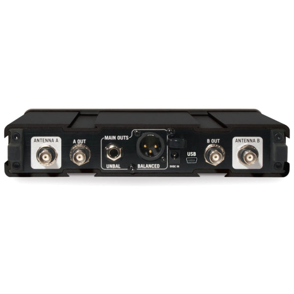 Line 6 XD-V75HS (BLK) Радиосистема с головным микрофоном