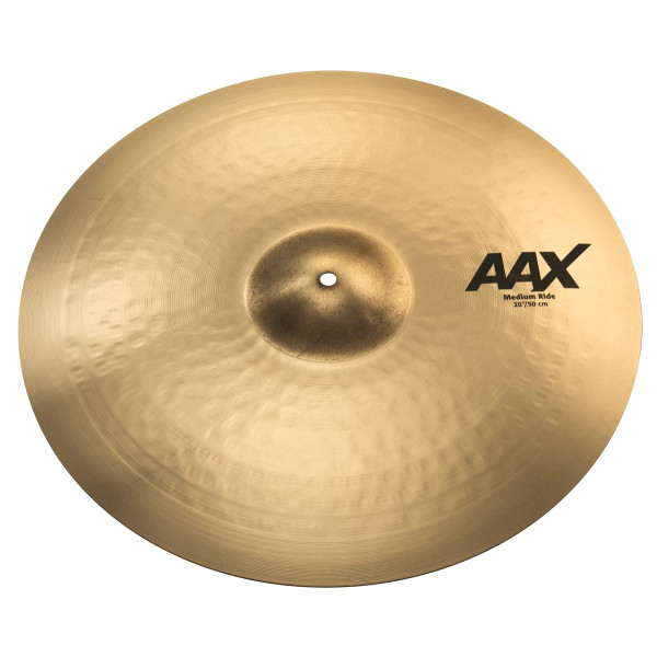 Sabian 20" AAX Medium Ride Тарелка Ride