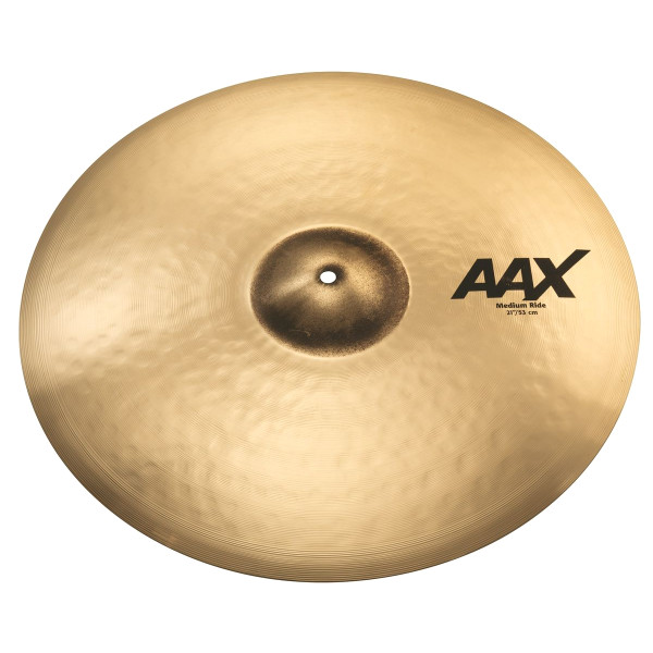Sabian 21 AAX Medium Ride Тарелка Ride