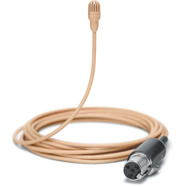Shure TL46B/O-MTQG Петличный всенаправленный микрофон