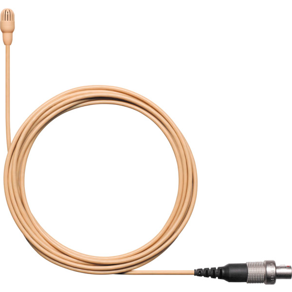 Shure TL47T/O-LEMO-A Петличный всенаправленный микрофон
