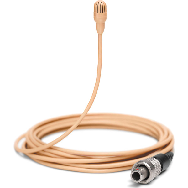 Shure TL47T/O-LEMO-A Петличный всенаправленный микрофон