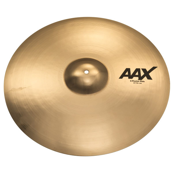 Sabian 21" AAX Freq Ride Тарелка Ride