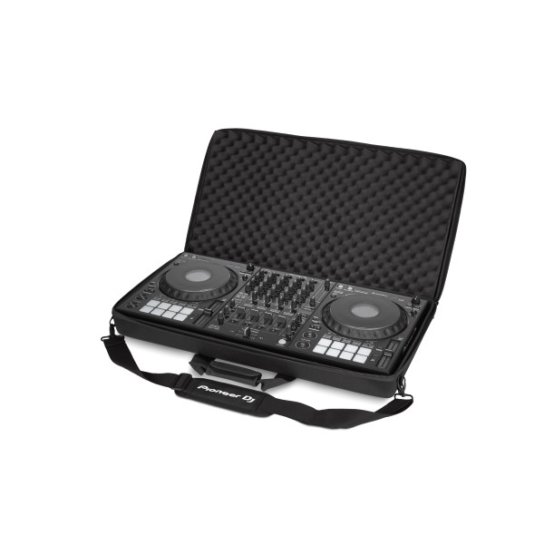 Pioneer DJC-1X BAG Сумка для контроллеров DDJ-1000, DDJ-SX, DDJ-SX2, DDJ-SX3 или  DDJ-RX.