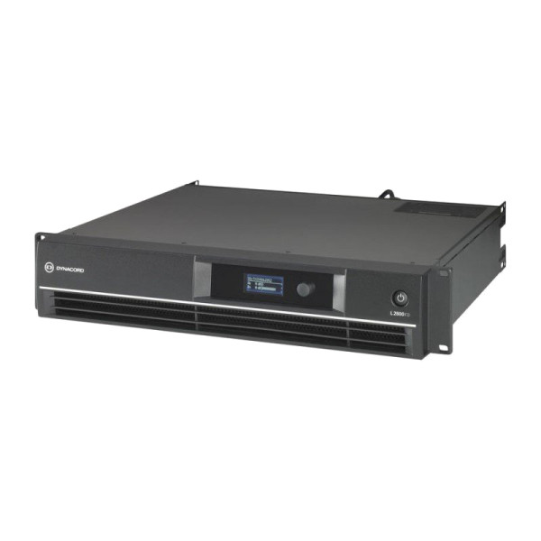 Dynacord L3600FD Усилитель мощности