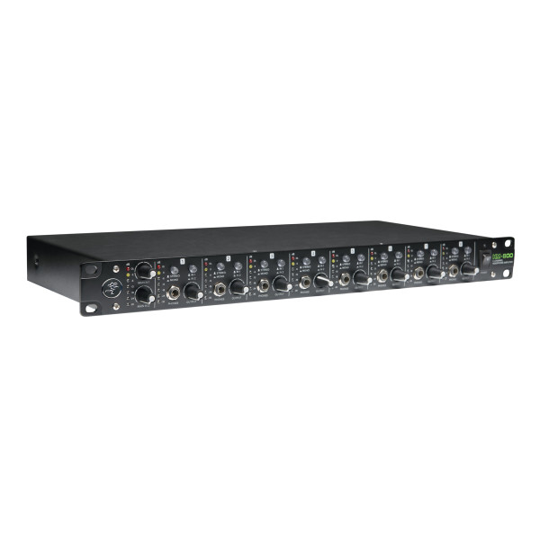 Mackie HM-800 Предусилитель для наушников