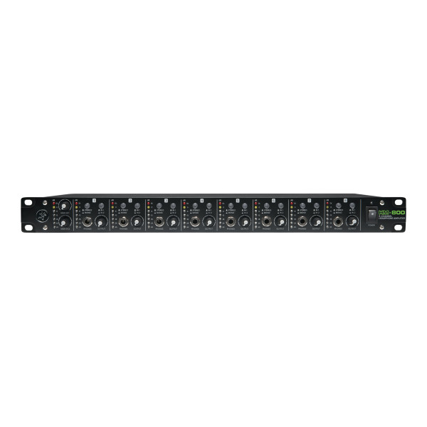 Mackie HM-800 Предусилитель для наушников