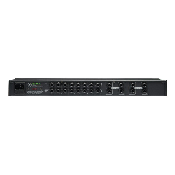 Mackie HM-800 Предусилитель для наушников
