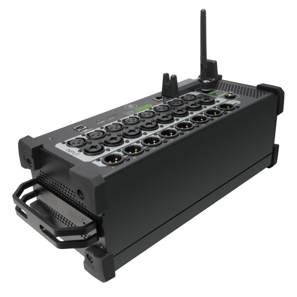 Mackie DL16S Цифровой аудио микшер