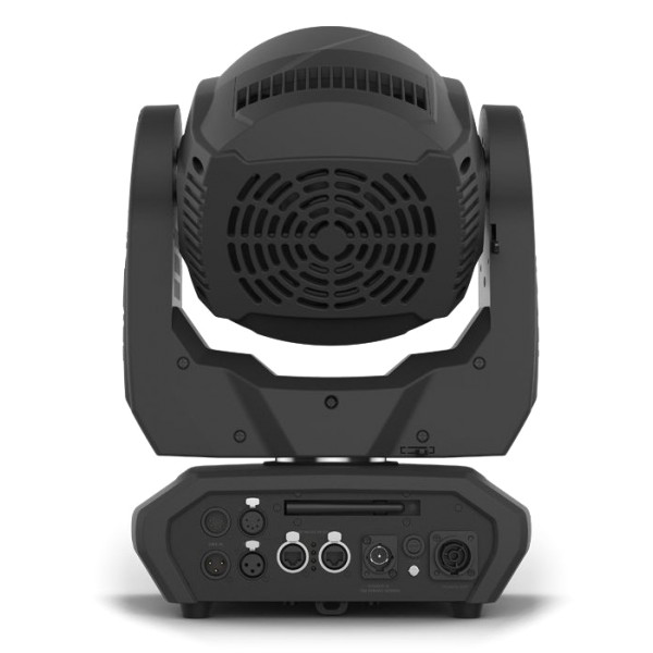 Chauvet PRO Maverick MK Pyxis Прибор полного движения
