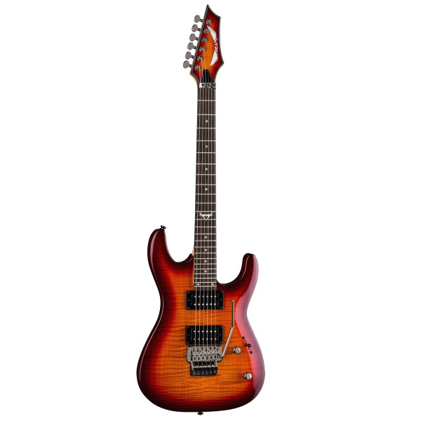 Dean C350F TAB Электрогитара