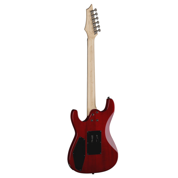 Dean C350F TAB Электрогитара