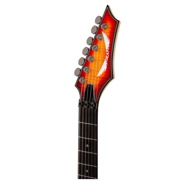 Dean C350F TAB Электрогитара
