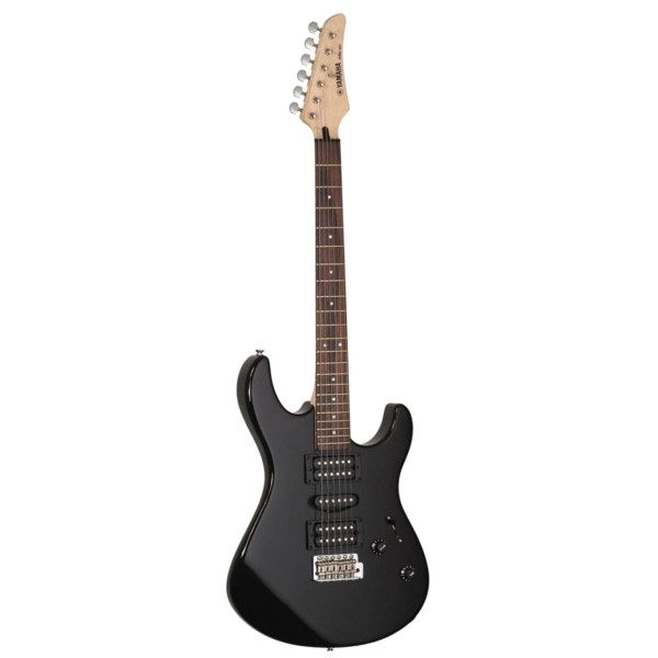 Yamaha ERG121U BL Электрогитара
