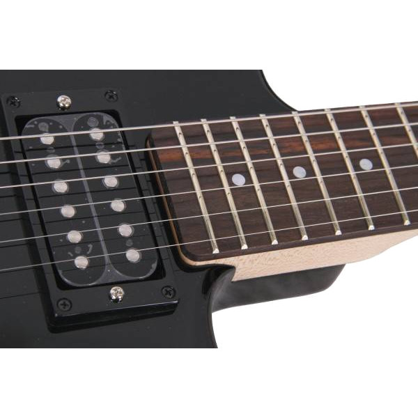 Yamaha ERG121U BL Электрогитара