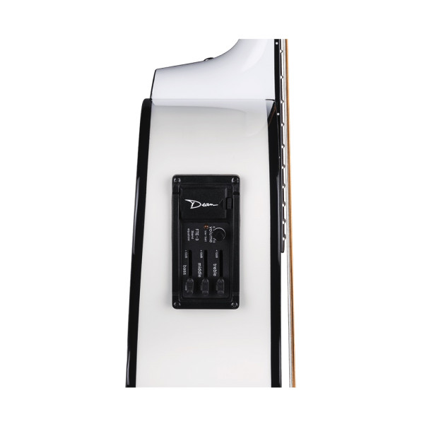 Dean AX PE CWH Электроакустическая гитара
