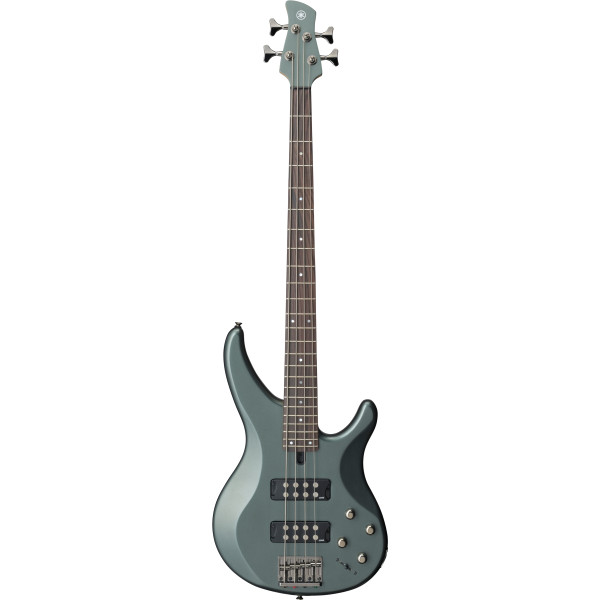 Yamaha TRBX304 MIST GREEN Бас-гитара