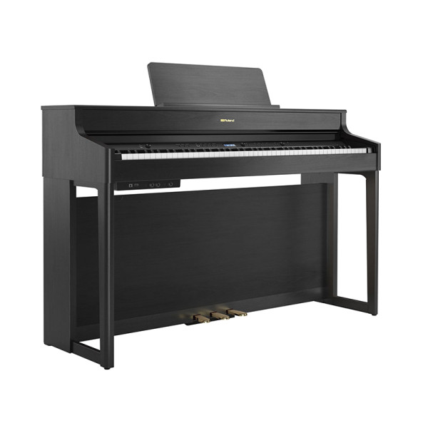 Roland HP702-DR Цифровое фортепиано