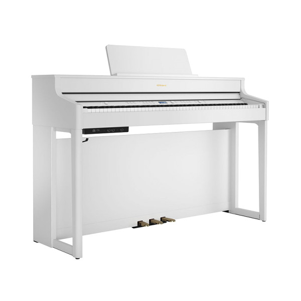Roland HP702-WH Цифровое фортепиано