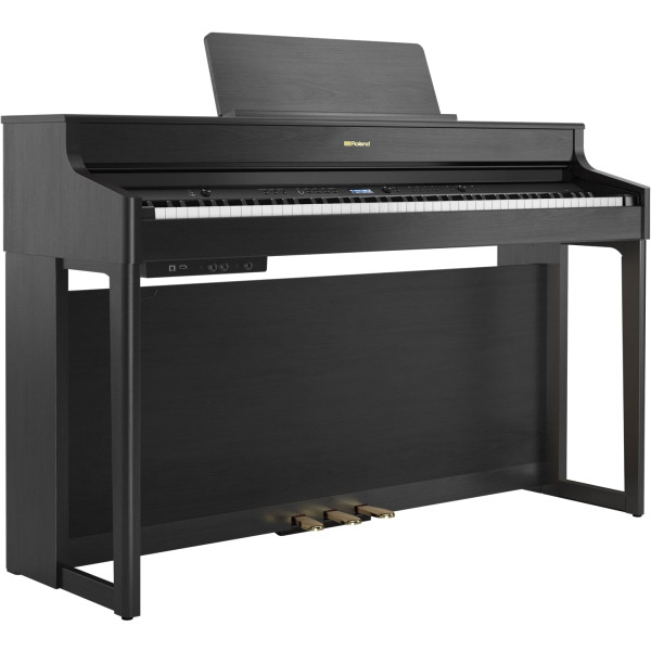 Roland KSH704/2DR Cтойка для электрофортепиано