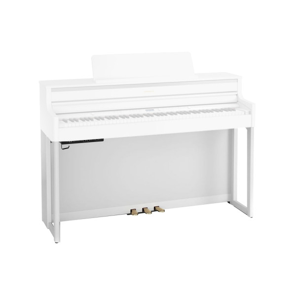Roland KSH704/2WH Стойка для электрофортепиано