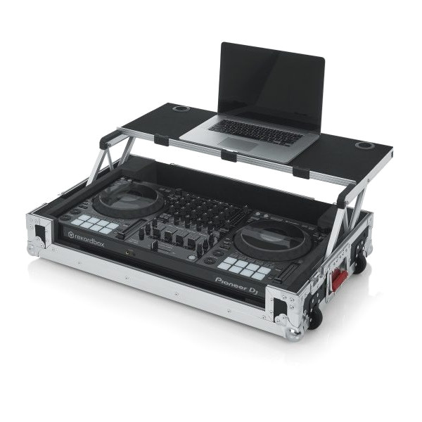Gator G-TOUR DSPDDJ1000 Флайт кейс
