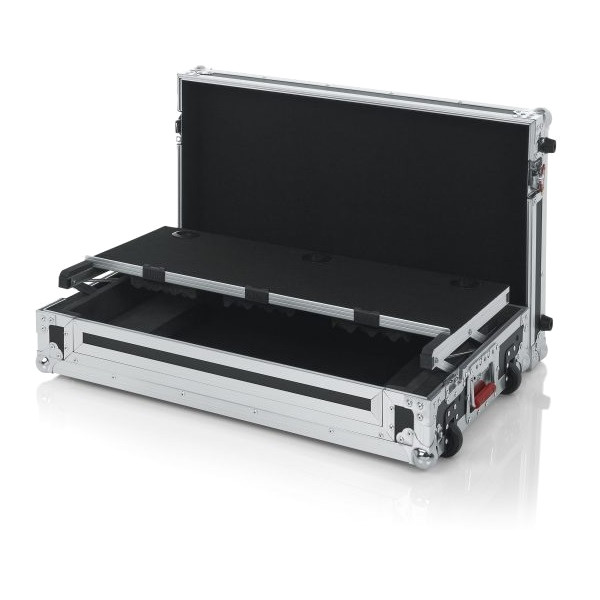 Gator G-TOUR DSPDDJ1000 Флайт кейс