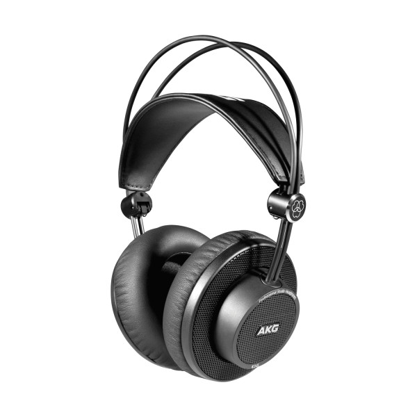 AKG K245 Полуоткрытые наушники