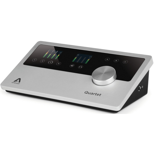 Apogee Quartet Аудио интерфейс USB