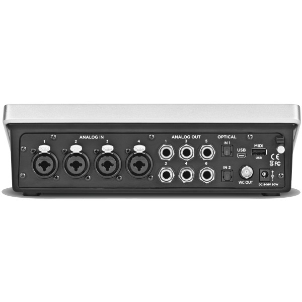 Apogee Quartet Аудио интерфейс USB
