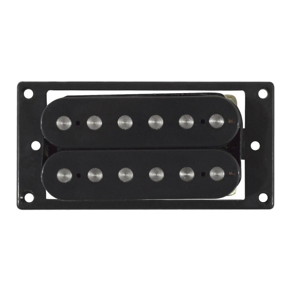 Belcat BH-22Neck-BK Звукосниматель магнитный