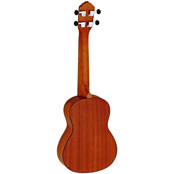 Ortega RU5MM-BA RU Series Mahogany Укулеле