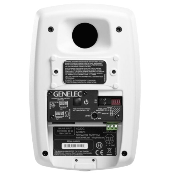 Genelec 4020CWM Активная акустическая система