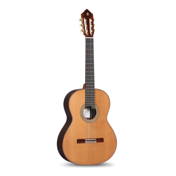 Alhambra 7.628 Premier Pro Exotico Классическая гитара