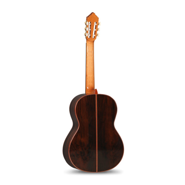Alhambra 7.628 Premier Pro Exotico Классическая гитара