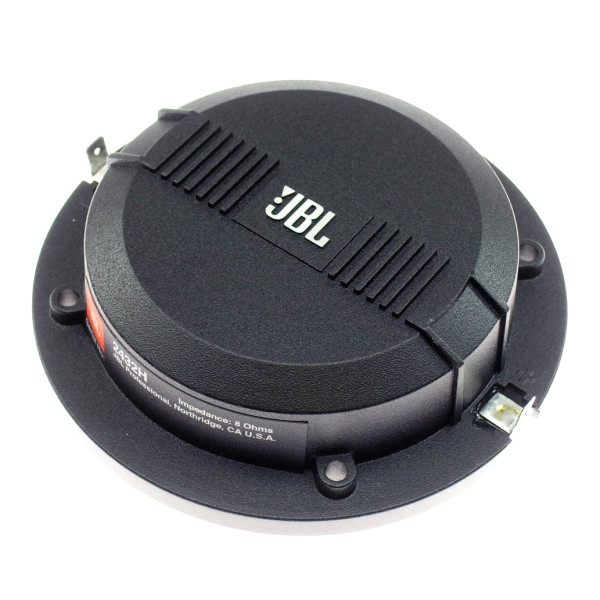 JBL 2432H ВЧ Драйвер для AM7212, 4722, STX серии
